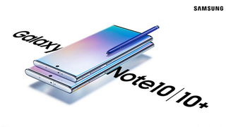 El precio y aún más imágenes del Galaxy Note 10 se filtran horas antes de su presentación